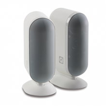Q ACOUSTICS 7000LRI satellietspeaker wit